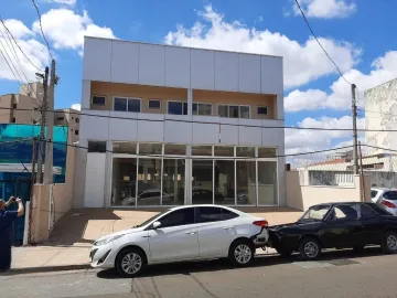 Campinas Jardim Chapadao Comercial Locacao R$ 18.000,00  4 Vagas Area construida 504.00m2