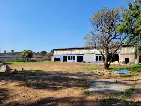 Campinas Parque Rural Fazenda Santa Candida Galpao Venda R$5.990.000,00  Area do terreno 3886.00m2 