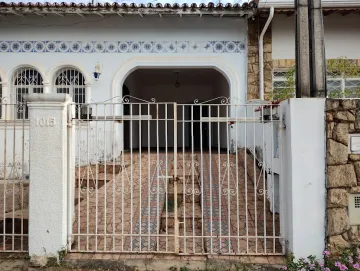 Campinas Jardim Guanabara Casa Venda R$630.000,00 4 Dormitorios 3 Vagas Area do terreno 327.00m2 Area construida 222.00m2
