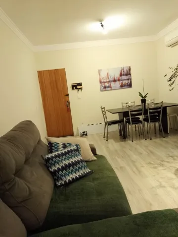 Campinas Jardim Chapadao Apartamento Venda R$255.000,00 Condominio R$350,00 2 Dormitorios 1 Vaga 
