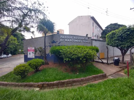 Campinas Jardim Flamboyant Apartamento Venda R$250.000,00 Condominio R$539,00 3 Dormitorios 1 Vaga 
