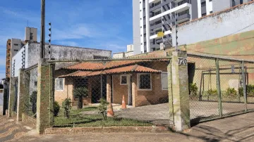 Campinas Taquaral Casa Locacao R$ 4.900,00 1 Dormitorio 3 Vagas Area do terreno 180.00m2 Area construida 59.00m2
