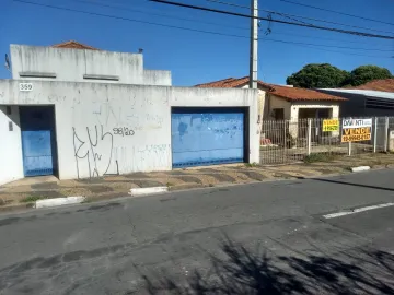 Campinas Vila Industrial Terreno Venda R$460.000,00 4 Dormitorios 2 Vagas Area do terreno 330.00m2 Area construida 91.50m2
