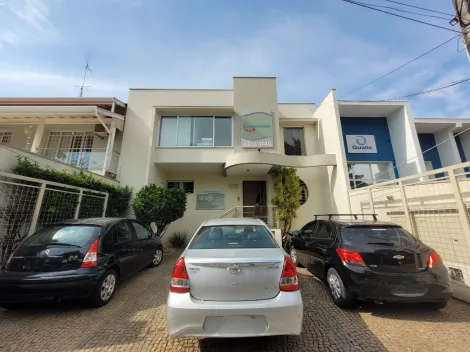 Campinas Taquaral Comercial Locacao R$ 1.250,00 Condominio R$1.073,28  3 Vagas Area construida 10.00m2
