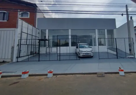 Campinas Jardim Bela Vista Galpao Venda R$3.400.000,00  4 Vagas Area do terreno 415.80m2 Area construida 176.25m2