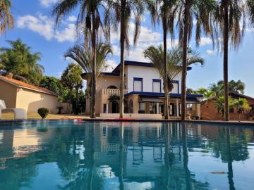 Piracicaba Santa Rita Casa Venda R$12.000.000,00 7 Dormitorios 1 Vaga Area do terreno 13250.00m2 Area construida 1670.00m2