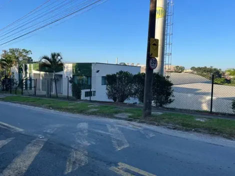 Valinhos Macuco Galpao Locacao R$ 55.000,00  5 Vagas Area construida 1977.78m2