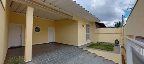 Campinas Jardim Flamboyant Casa Locacao R$ 4.000,00 3 Dormitorios 3 Vagas Area do terreno 235.00m2 Area construida 133.00m2