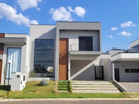 Campinas Parque Rural Fazenda Santa Candida Casa Venda R$1.690.000,00 Condominio R$600,00 3 Dormitorios 2 Vagas Area do terreno 281.00m2 Area construida 196.00m2