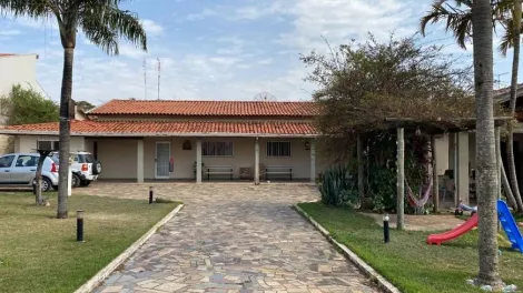 Campinas Bosque das Palmeiras Casa Venda R$950.000,00 4 Dormitorios 10 Vagas Area do terreno 980.00m2 Area construida 297.38m2