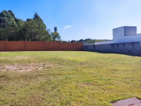 Campinas Alphaville Dom Pedro 3 Terreno Venda R$1.260.000,00 Condominio R$1.365,70  Area do terreno 452.57m2 