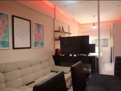 Campinas Centro Apartamento Venda R$220.000,00 Condominio R$500,00 1 Dormitorio 1 Vaga 