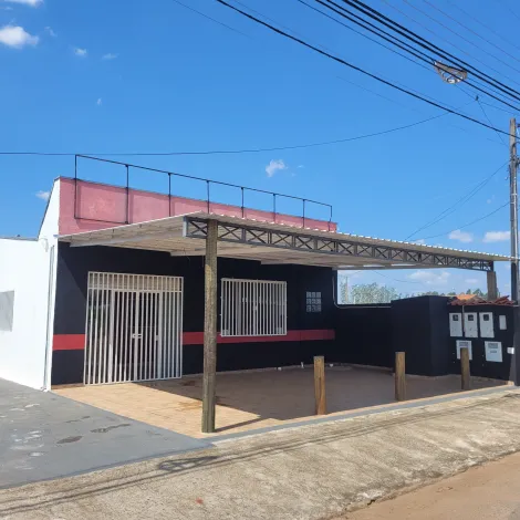 Campinas Bosque das Palmeiras Salao Locacao R$ 2.450,00  3 Vagas Area construida 140.00m2