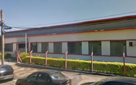 Campinas Vila Industrial Galpao Venda R$8.000.000,00  12 Vagas Area construida 2392.44m2