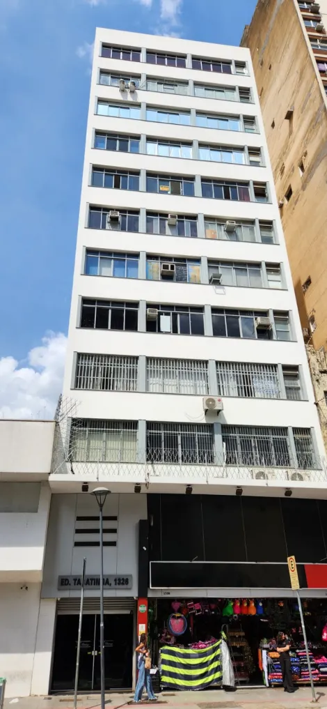 Campinas Centro Comercial Locacao R$ 1.000,00 Condominio R$638,42 Area construida 60.00m2