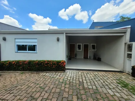 Campinas Sitios de Recreio Gramado Casa Venda R$1.800.000,00 Condominio R$2.000,00 4 Dormitorios 3 Vagas Area do terreno 571.85m2 Area construida 230.00m2