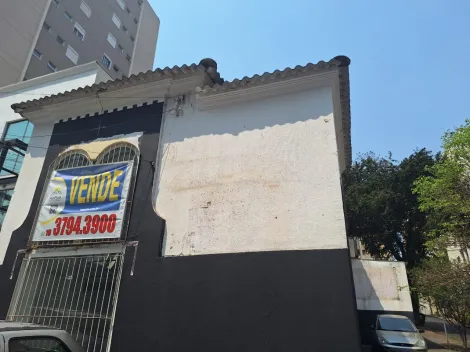 Campinas Centro Casa Venda R$1.440.000,00 5 Dormitorios 5 Vagas Area do terreno 361.00m2 Area construida 264.60m2