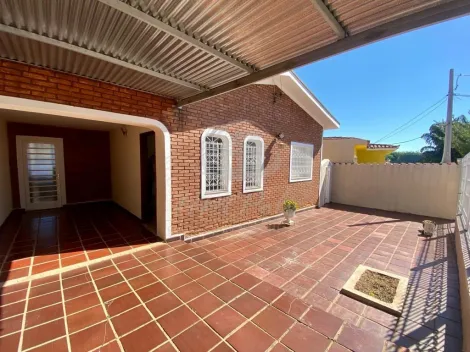 Campinas Jardim Chapadao Casa Venda R$587.000,00 2 Dormitorios 4 Vagas Area do terreno 270.00m2 Area construida 115.40m2