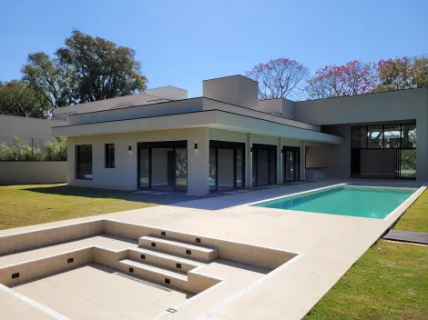 Itupeva Fazenda Serra Azul Casa Venda R$5.100.000,00 Condominio R$1.610,00 5 Dormitorios 6 Vagas Area do terreno 1380.00m2 Area construida 630.00m2