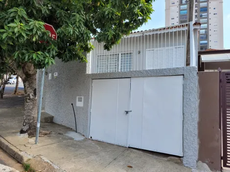 Campinas Taquaral Casa Venda R$450.000,00 2 Dormitorios 1 Vaga Area do terreno 154.00m2 Area construida 85.00m2