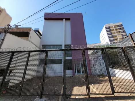 Campinas Jardim Proenca Comercial Locacao R$ 16.500,00  13 Vagas Area construida 609.93m2