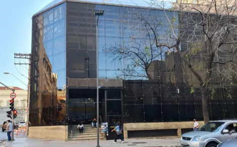 Campinas Centro Comercial Locacao R$ 110.000,00 Area construida 2964.21m2