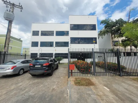 Campinas Jardim do Lago Comercial Locacao R$ 22.000,00  20 Vagas Area construida 1000.00m2