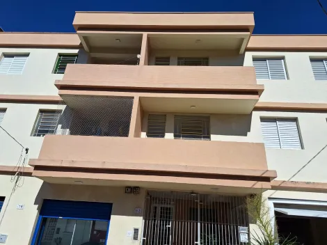Campinas Vila Industrial Apartamento Venda R$190.000,00 Condominio R$400,00 2 Dormitorios  