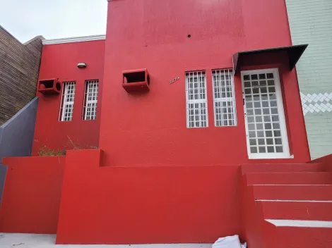 Campinas Taquaral Casa Venda R$850.000,00 5 Dormitorios 2 Vagas Area do terreno 145.00m2 Area construida 145.00m2