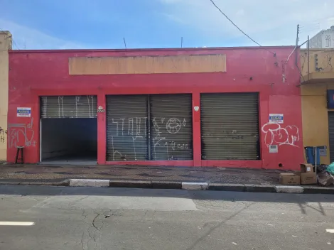 Campinas Centro Comercial Locacao R$ 6.500,00 Area construida 385.72m2
