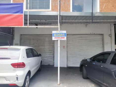 Campinas Jardim Nova Europa Salao Locacao R$ 3.800,00  1 Vaga Area construida 35.00m2