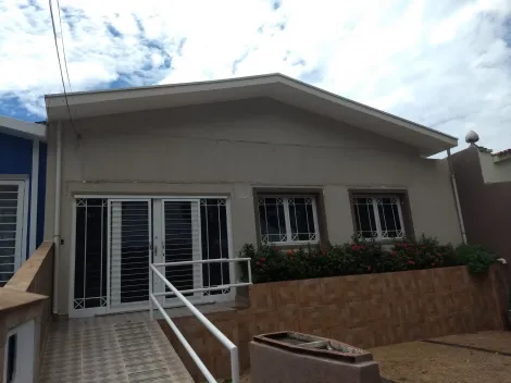 Campinas Jardim Leonor Casa Venda R$950.000,00 6 Dormitorios 3 Vagas Area do terreno 332.00m2 Area construida 197.00m2