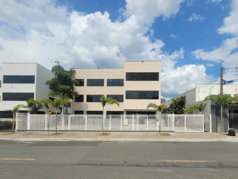 Campinas Jardim do Lago Comercial Locacao R$ 25.000,00  30 Vagas Area construida 750.00m2