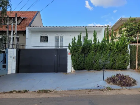 Campinas Jardim das Paineiras Casa Locacao R$ 7.500,00 4 Dormitorios 5 Vagas Area do terreno 405.00m2 Area construida 288.00m2