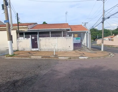 Campinas Jardim Flamboyant Casa Venda R$550.000,00 3 Dormitorios 3 Vagas Area do terreno 256.70m2 Area construida 161.81m2