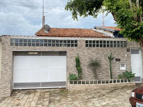 Campinas Vila Teixeira Casa Venda R$450.000,00 3 Dormitorios 2 Vagas Area do terreno 240.00m2 Area construida 170.00m2
