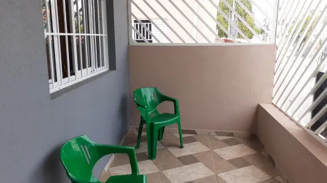 Campinas Vila Marieta Casa Venda R$1.200.000,00 4 Dormitorios 3 Vagas Area do terreno 250.00m2 Area construida 140.00m2