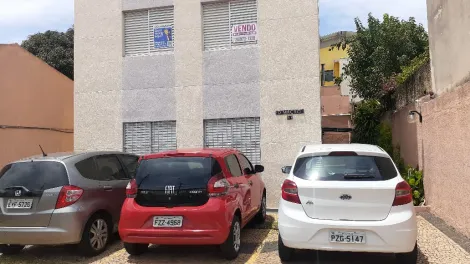 Campinas Vila Marieta Apartamento Venda R$350.000,00 Condominio R$390,00 2 Dormitorios 1 Vaga 