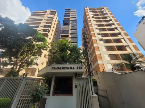 Campinas CambuiA  Apartamento Venda R$1.350.000,00 Condominio R$2.024,00 4 Dormitorios 2 Vagas 