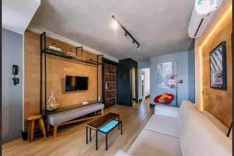 Campinas Cambui Apartamento Venda R$800.000,00 Condominio R$710,00 1 Dormitorio 1 Vaga 