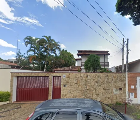 Campinas Jardim Flamboyant Casa Venda R$1.100.000,00 3 Dormitorios 6 Vagas Area do terreno 360.00m2 Area construida 200.00m2