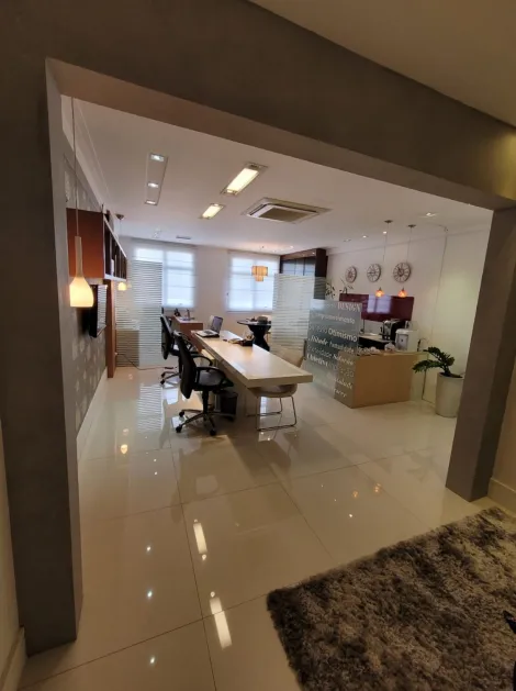 Campinas Loteamento Alphaville Campinas Comercial Locacao R$ 3.500,00 Condominio R$820,73 Area construida 41.75m2
