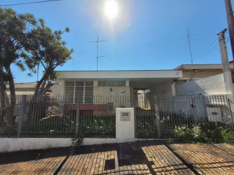 Campinas Jardim Chapadao Casa Venda R$750.000,00 3 Dormitorios 2 Vagas Area construida 169.00m2