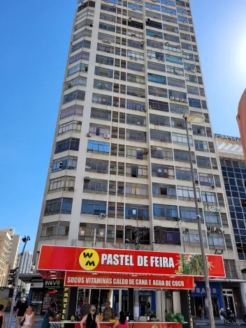 Campinas Centro Comercial Venda R$70.000,00 Condominio R$400,00 Area construida 39.68m2