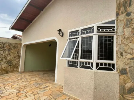 Campinas Parque Taquaral Casa Venda R$1.050.000,00 4 Dormitorios 4 Vagas Area do terreno 299.00m2 Area construida 189.00m2