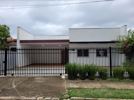 Campinas Jardim Santa Genebra Casa Venda R$1.170.000,00 3 Dormitorios 4 Vagas Area do terreno 360.00m2 Area construida 181.36m2