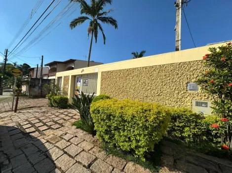 Campinas Parque Jatibaia (Sousas) Casa Venda R$900.000,00 3 Dormitorios 6 Vagas Area do terreno 333.00m2 Area construida 195.00m2