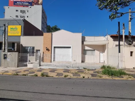 Campinas Cambui Estabelecimento Venda R$1.000.000,00  3 Vagas Area construida 178.75m2