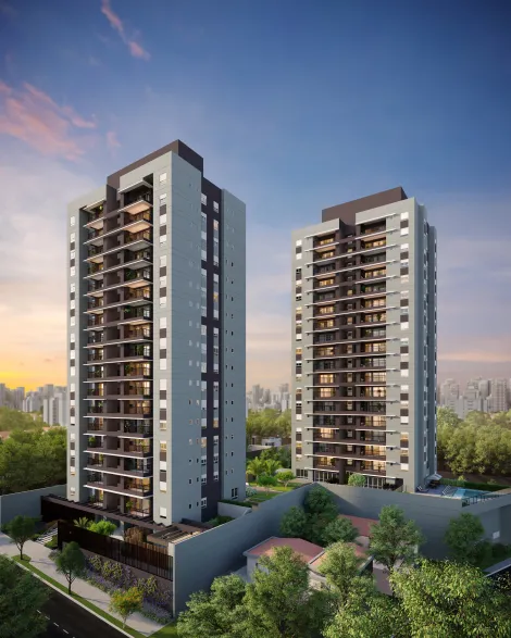 Campinas Cambui Apartamento Venda R$1.282.283,42 Condominio R$750,00 3 Dormitorios 2 Vagas 