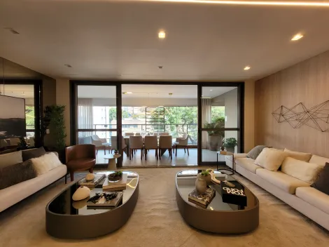 Campinas Cambui Apartamento Venda R$2.328.532,28 Condominio R$1.400,00 4 Dormitorios 3 Vagas 